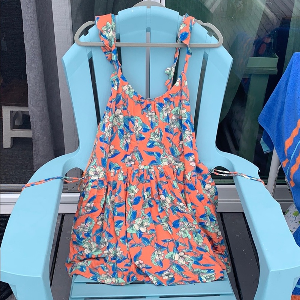 ❌SOLD❌Free People dress